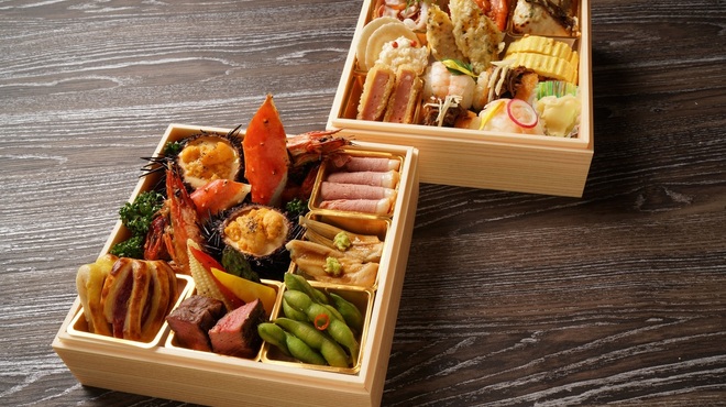 ニュー三幸 - 料理写真: