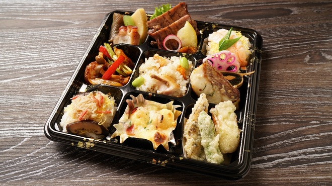 ニュー三幸 - 料理写真: