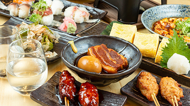 京宴 - メイン写真: