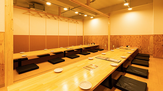 京宴 - メイン写真: