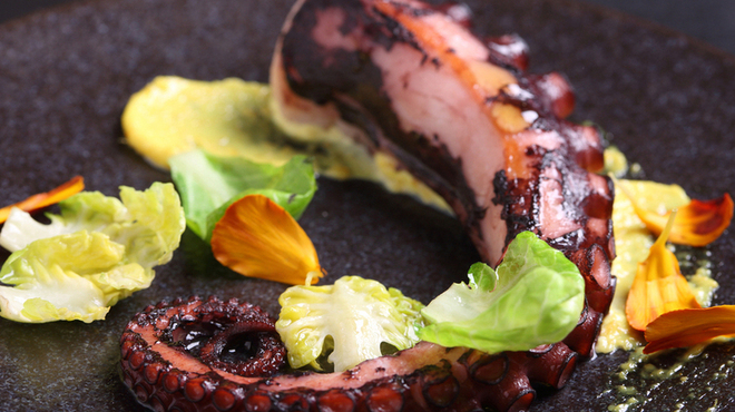 PEP spanish bar - メイン写真: