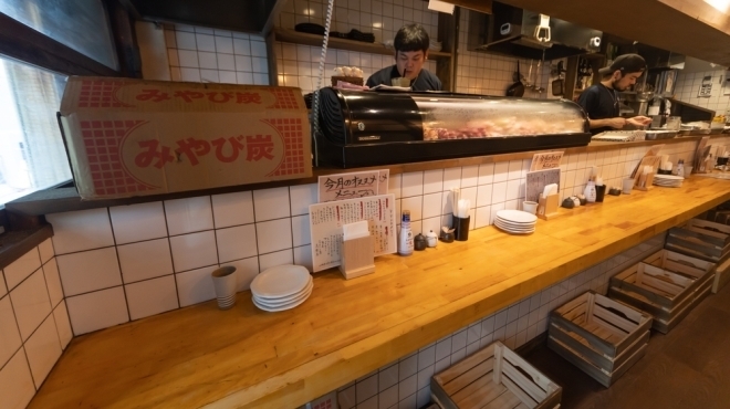 炭火焼き鳥 十三 大森本店 大森 居酒屋 ネット予約可 食べログ