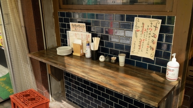炭火焼き鳥 十三 - メイン写真: