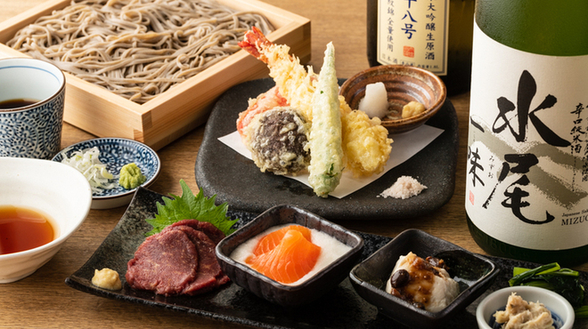 信州松本ヒカリヤ - メイン写真: