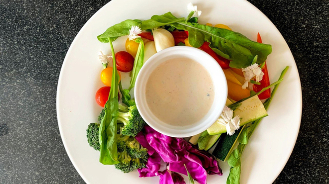 TAK CAFE - メイン写真: