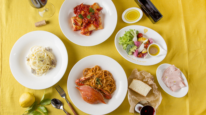 Goo Italiano 渋谷本店 グーイタリアーノ 渋谷 イタリアン ネット予約可 食べログ