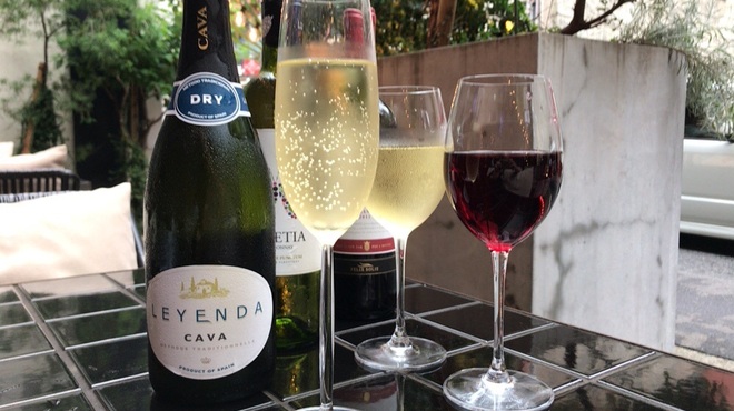 dali - メイン写真: