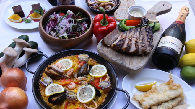 dali - メイン写真: