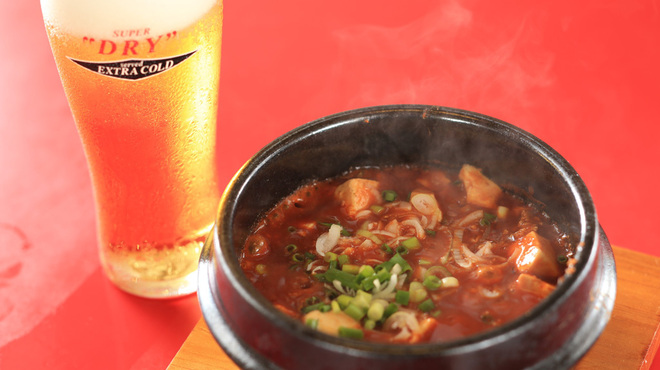 中国料理 鴨川食堂 - メイン写真:
