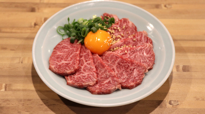焼肉ここから - メイン写真: