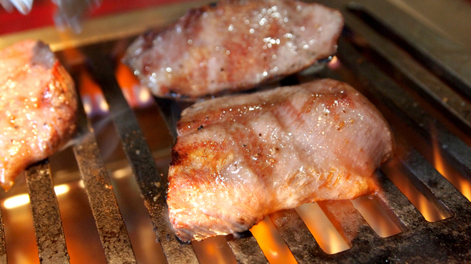 焼肉ここから - メイン写真: