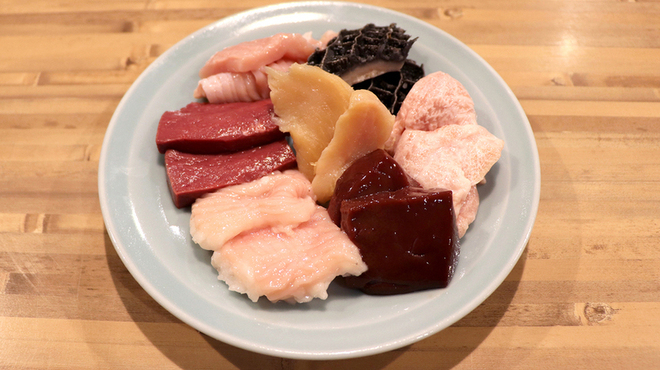 焼肉ここから - メイン写真: