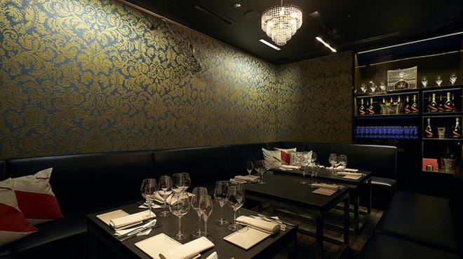 アールツーサパークラブ R2 Supper Club 六本木 ダイニングバー ネット予約可 食べログ