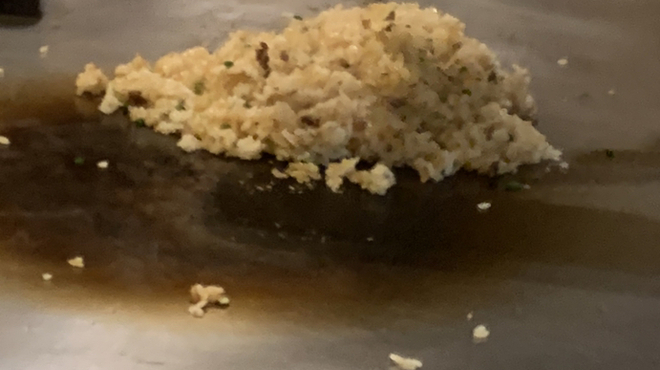 ステーキハウスはまだ - 料理写真: