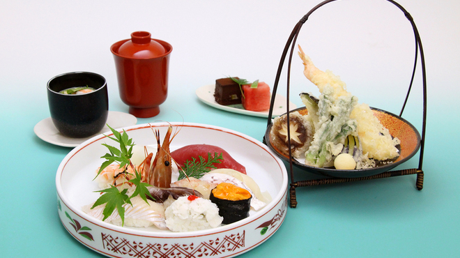加賀屋 - 料理写真: