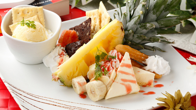 ラクレットチーズ×肉バル 京橋肉の会 - メイン写真: