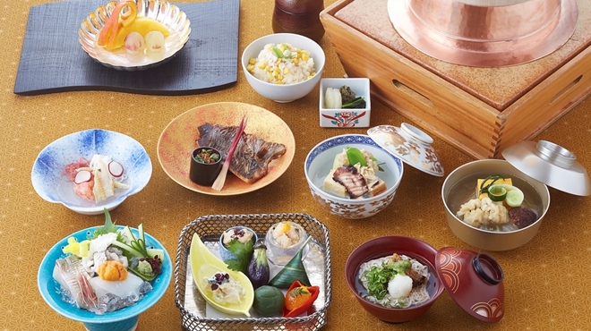 たん熊 北店 - 料理写真: