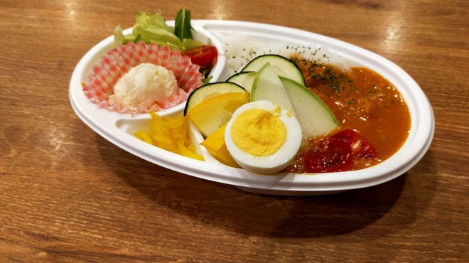 肉バル グラッチェ - 料理写真: