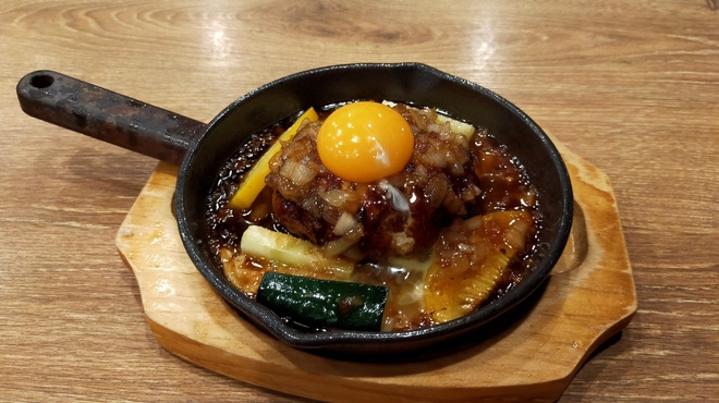 肉バル グラッチェ 山形 居酒屋 ネット予約可 食べログ