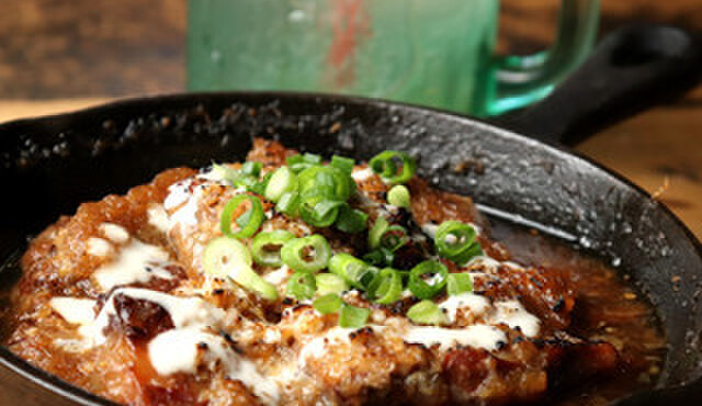 生姜料理 しょうが - メイン写真: