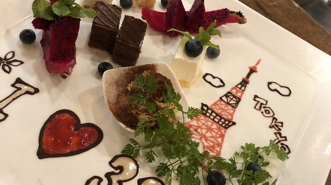 酒場302 - メイン写真: