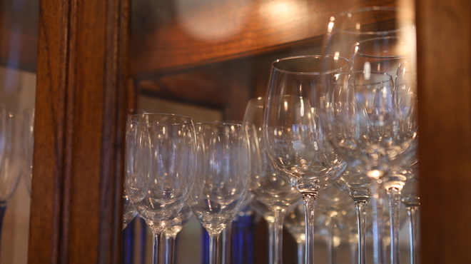 ラピス・ラズリ - ドリンク写真: