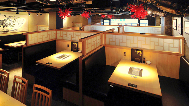 和牛燒肉 土古里 仙台店