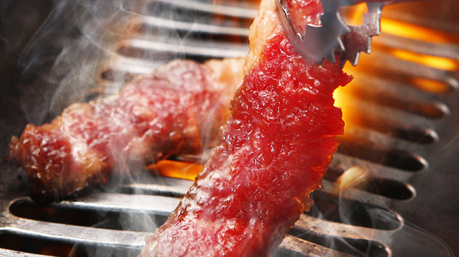 Tabenomihoudai Yakiniku Dainingu Chikaraya - メイン写真: