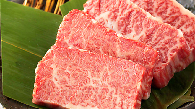 Tabenomihoudai Yakiniku Dainingu Chikaraya - メイン写真: