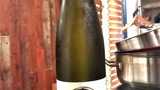 レストラン　ノリ　エ　ノジ - ドリンク写真: