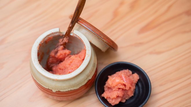 天ぷら ご天 - メイン写真: