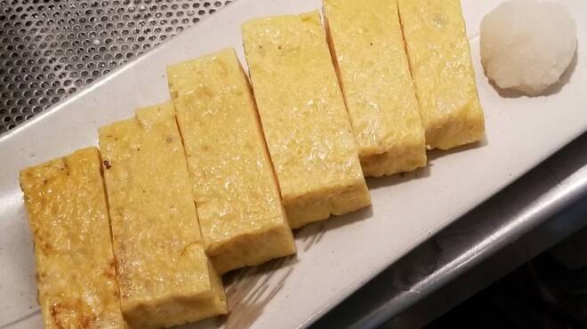 豊洲場外食堂魚金 - 料理写真: