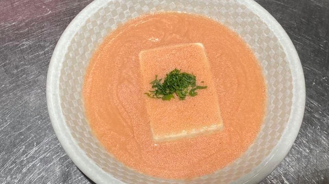 魚金仕入部 マグロ課 - 料理写真: