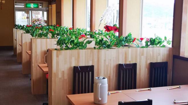 中国料理 鴨川食堂 - メイン写真: