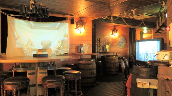 ジーニーズ - メイン写真: