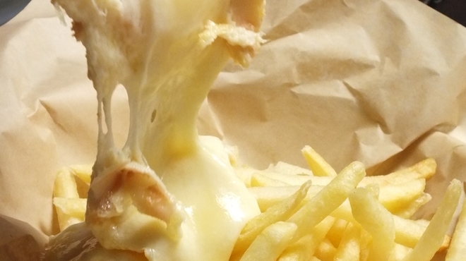 ジーニーズ - メイン写真: