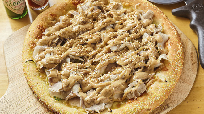 ジーニーズ - メイン写真: