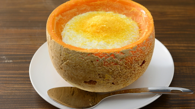 チーズ谷 - メイン写真: