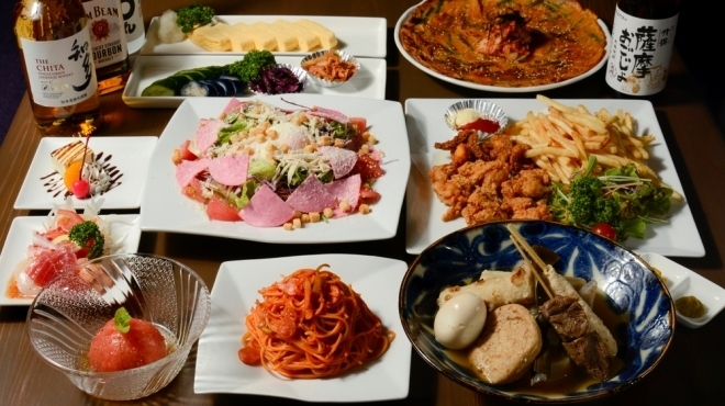 おでん処 よねや 館林西口店 館林 居酒屋 食べログ
