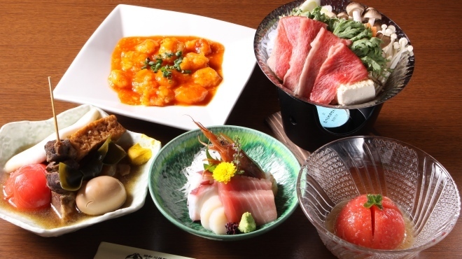 おでん処 よねや 館林西口店 館林 居酒屋 食べログ おでん処 よねや 館林西口店 館林 居酒屋 食べログ