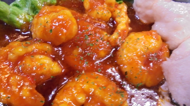 旨い地酒と地焼酎 酒肴や げんげん - メイン写真: