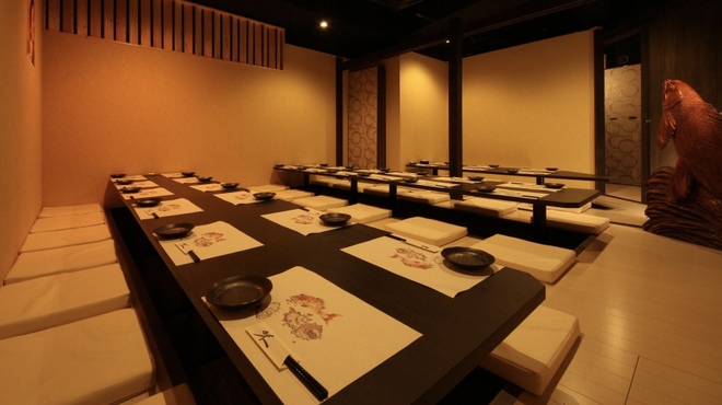 肉料理 個室居酒屋 牛羊酒場 渋谷店 旧店名 季作 渋谷 居酒屋 食べログ