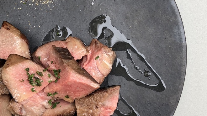 半地下 - メイン写真: