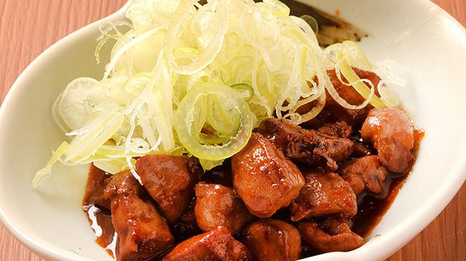 やきとりセンター 赤羽東口駅前店 赤羽 焼鳥 食べログ