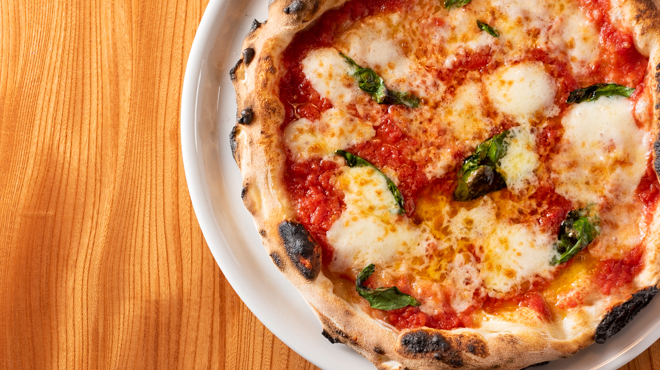 ピザダヴィンチトウキョウ Pizza Da Vinci Tokyo 白金台 ピザ ネット予約可 食べログ