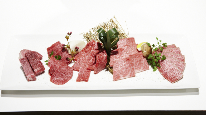 炭火焼肉 浅草だん 浅草 つくばｅｘｐ 焼肉 ネット予約可 食べログ