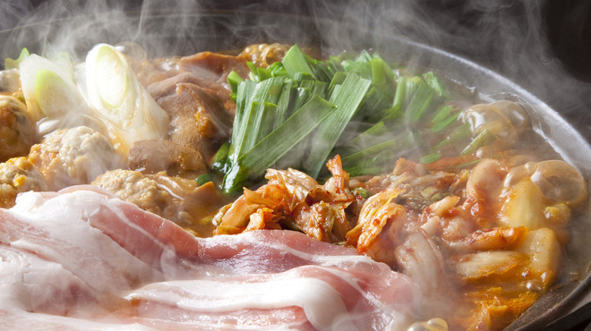 八吉 - 料理写真: