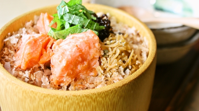 八吉 - 料理写真: