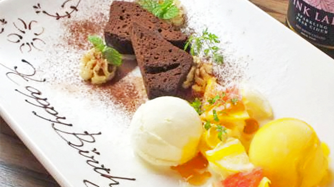 goodspoon - メイン写真: