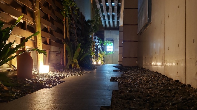 おもろまち BAR石光 - メイン写真: